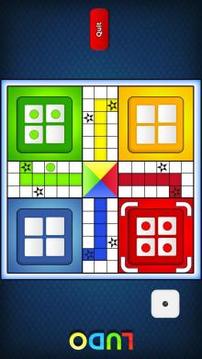 Ludo 2017 Classic Game - Free游戲截圖4