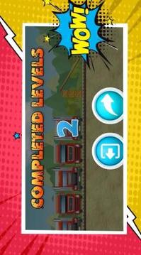 Speed Cars Racing游戲截圖3