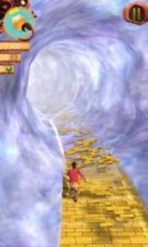 Endless Run Lost Oz游戲截圖3