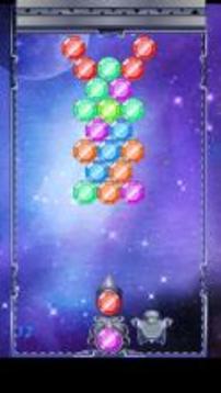 Jewel Bubble Shooter游戲截圖2
