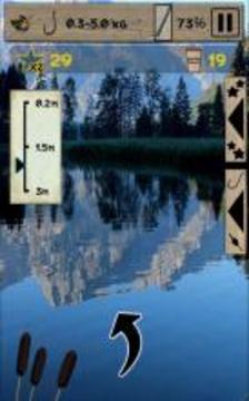 My Fishing游戲截圖1