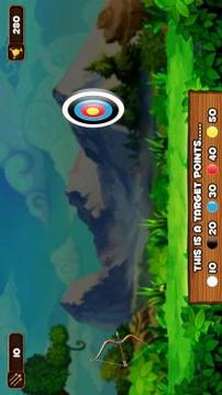 Archery Master游戲截圖5