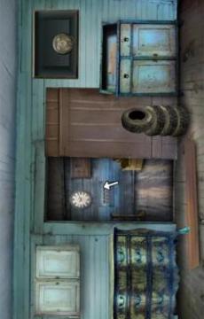 Escape Game: Lake House游戲截圖5