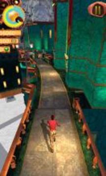 Endless Run Lost Oz游戲截圖4