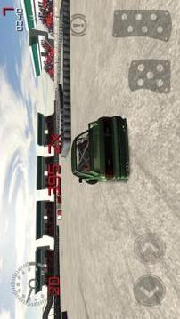 BMW Drifting游戲截圖2