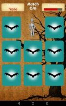 Transylvania Dracula Memory游戲截圖3