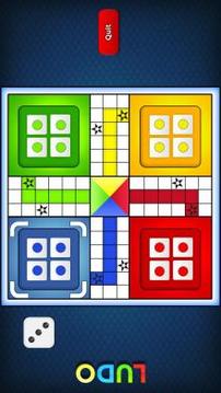 Ludo 2017 Classic Game - Free游戲截圖5