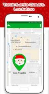 Santa Clause Tracker - 2018游戲截圖2