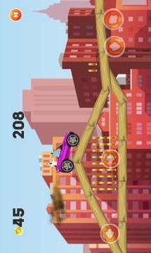 Fun Adventures with Oggy and his Girlfriend游戲截圖4