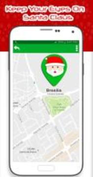 Santa Clause Tracker - 2018游戲截圖4