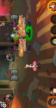 New Brutal Street 2 Tricks游戲截圖2