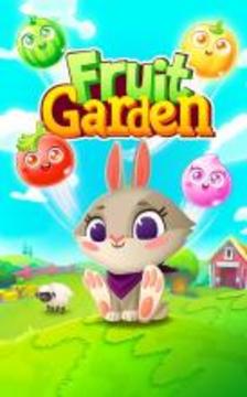 Fruit Garden Splash Pop游戲截圖5
