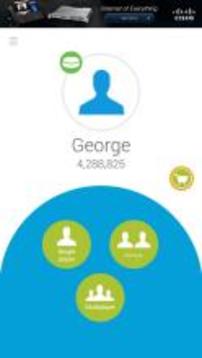 Cisco Geek Factor游戲截圖2