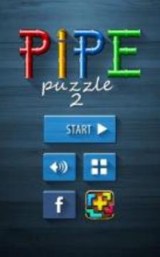 Pipe Puzzle 2游戲截圖5