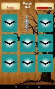 Transylvania Dracula Memory游戲截圖5