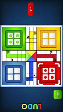 Ludo 2017 Classic Game - Free游戲截圖2
