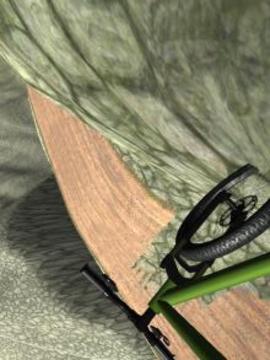 Downhill bike PRO游戲截圖3