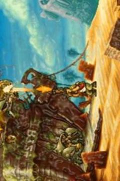 Guia Metal Slug 3游戲截圖1