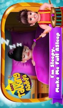 Baby Talking Aadhya游戲截圖3