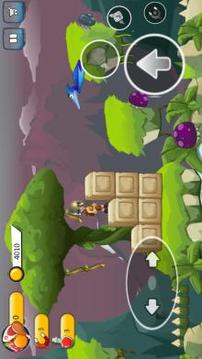 beast Adventure boy dinosaurs游戲截圖2