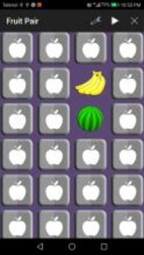 Fruit Pair游戲截圖5