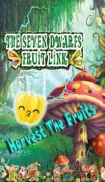 The Seven Dwarfs Fruit Link游戲截圖1