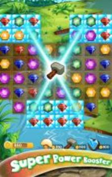 Gems Fever Deluxe游戲截圖2