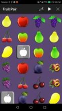 Fruit Pair游戲截圖3