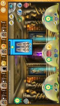 Mystic Miracles - Board Game游戲截圖4