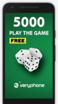 Jeu de dès 5000 Classic Free游戲截圖1