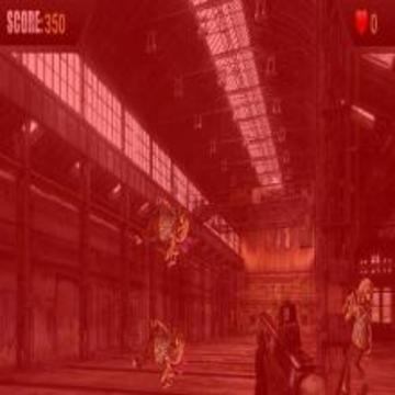 GUN ZOMBIE游戲截圖4