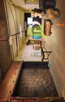 Can You Escape Warehouse游戲截圖5