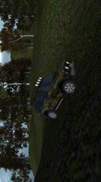 Russian Cars: Offroad游戲截圖3