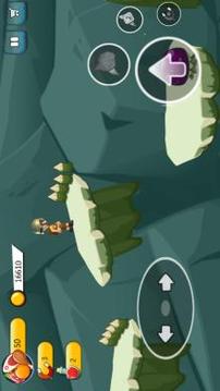 beast Adventure boy dinosaurs游戲截圖4