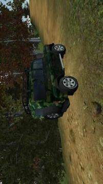 Russian Cars: Offroad游戲截圖4