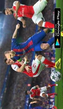 New GUIDE PES 18游戲截圖3