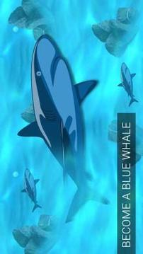 Blue Whale Shark Hunting Simulator 3d游戲截圖3