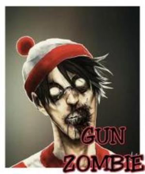 GUN ZOMBIE游戲截圖1