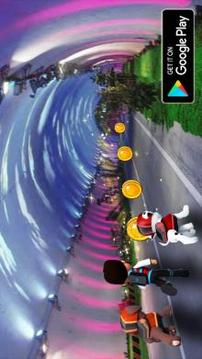 Paw Run of Patrol游戲截圖1