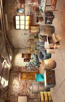 Can You Escape Warehouse游戲截圖4