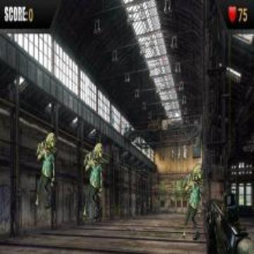 GUN ZOMBIE游戲截圖3