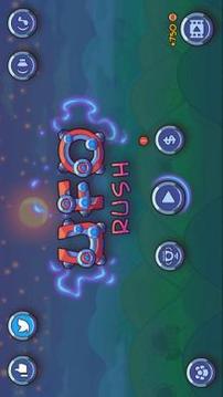 UFO Rush!游戲截圖3