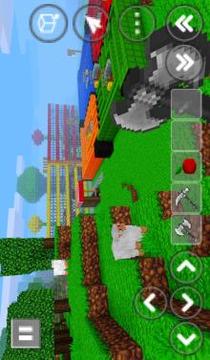 Exploration Builder Pro游戲截圖1