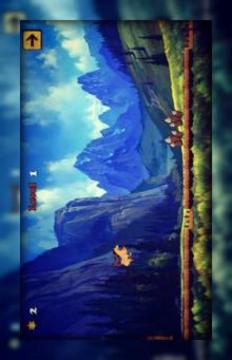 Horse Spirit Adventure游戲截圖1