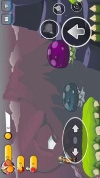beast Adventure boy dinosaurs游戲截圖5