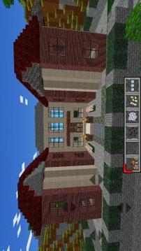 Life Craft: Exploration And Building游戏截图1