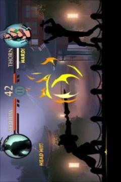 New Hint Shadow Fight 3游戲截圖1