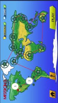Space Shooter: Squadron Attack游戲截圖1