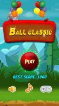 Ball Classic游戲截圖1