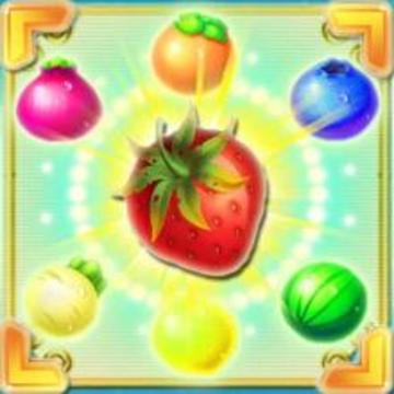 FARM CHARM : MATCH 3 FRUIT游戲截圖4